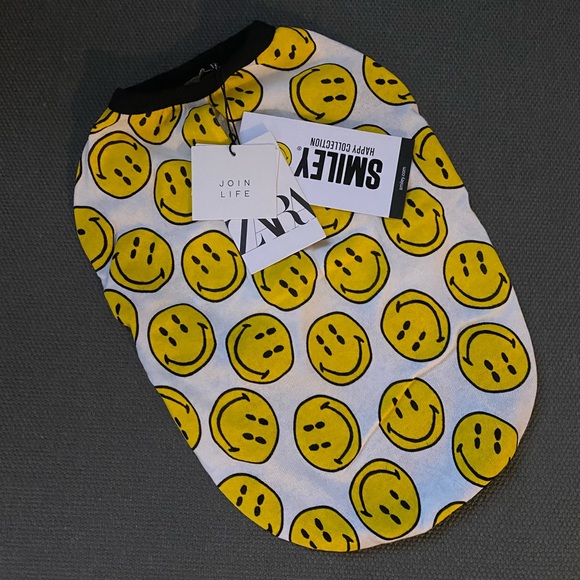 ZARA DOG T SHIRT - Picture 5 of 7